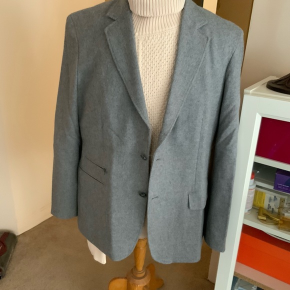 Perry Ellis NWT jacket size 46R - Picture 4 of 12